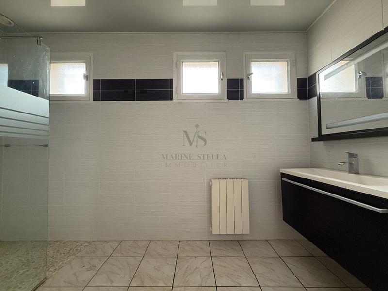 Maison - 146 m² - 5 pièces