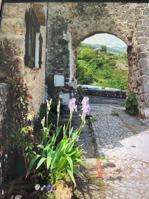 Maison de village - 41 m² - 2 pièces