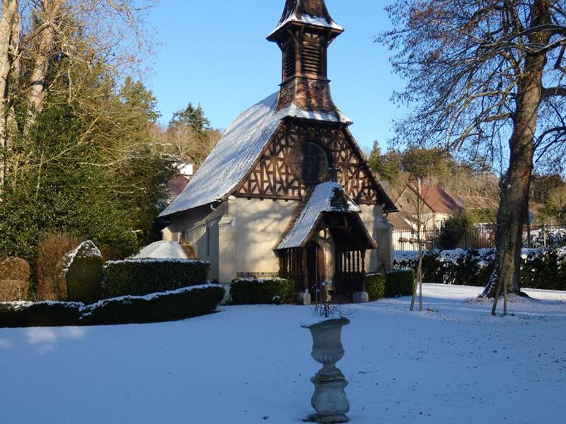 Demeure - 16 pièces