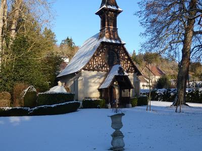 Demeure - 16 pièces