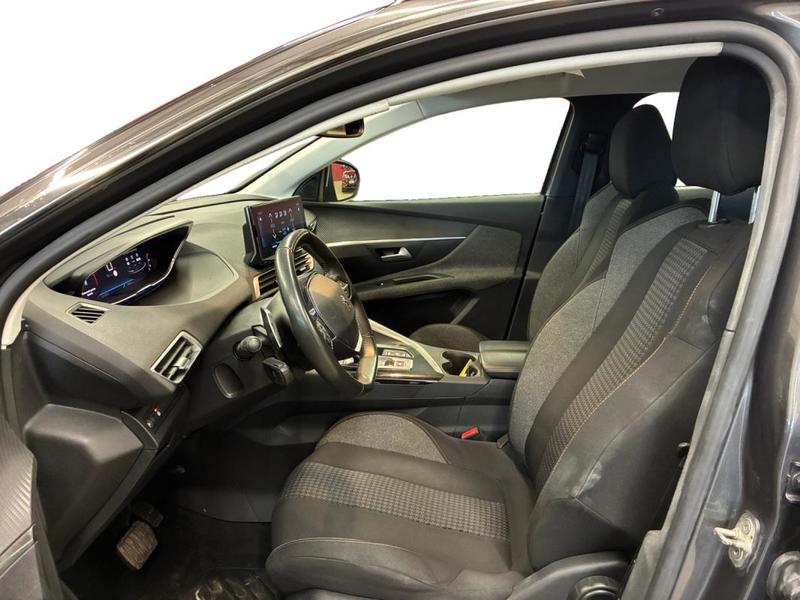 Peugeot 3008 Puretech 130ch s&amp;S Eat8 Active Pack