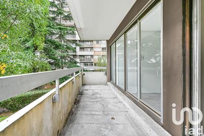 Appartement - 84 m² - 4 pièces