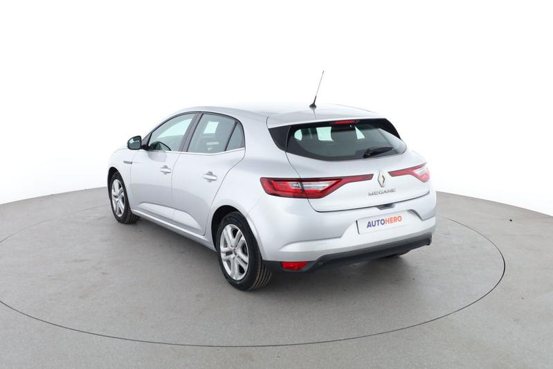 Renault Mégane 1.5 dCi Blue Business 115 ch