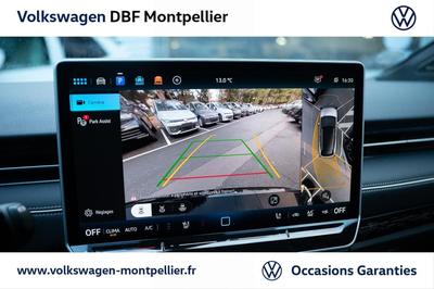 Volkswagen Id.7 Tourer 286 ch Pro s Life Max