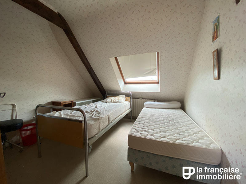 Maison - 262 m² - 14 pièces