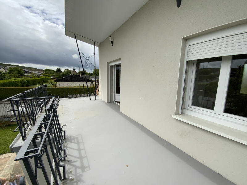 Maison - 68 m² - 3 pièces