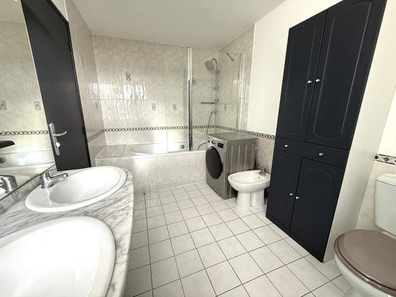 Maison ancienne - 115 m² - 5 pièces