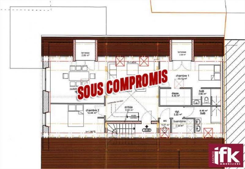 Maison - 350 m²