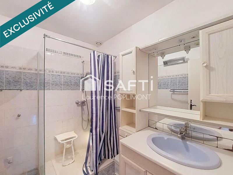 Maison - 138 m² - 6 pièces