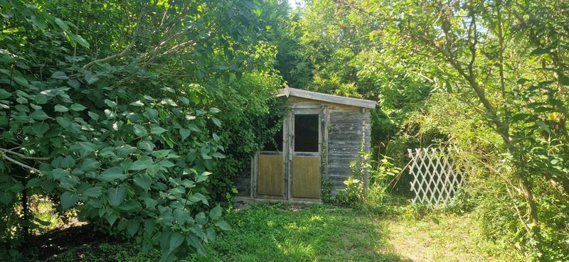 Maison - 78 m² - 4 pièces