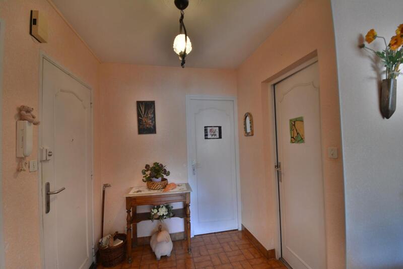 Appartement - 68 m² - 4 pièces