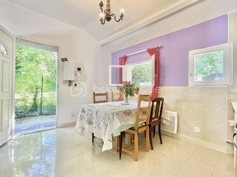 Maison - 20 m² - 1 pièce