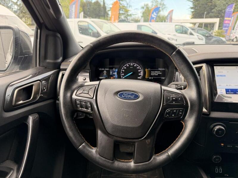 Ford Ranger Dc VI 2.0 Ecoblue 213 Auto D. Cabine Wildtrak