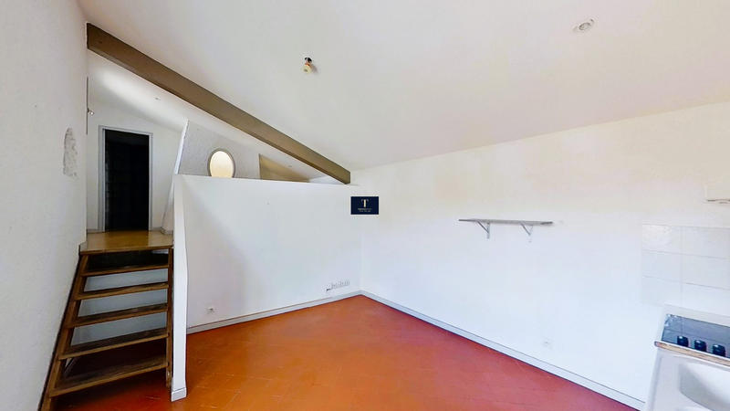 Immeuble - 278 m²