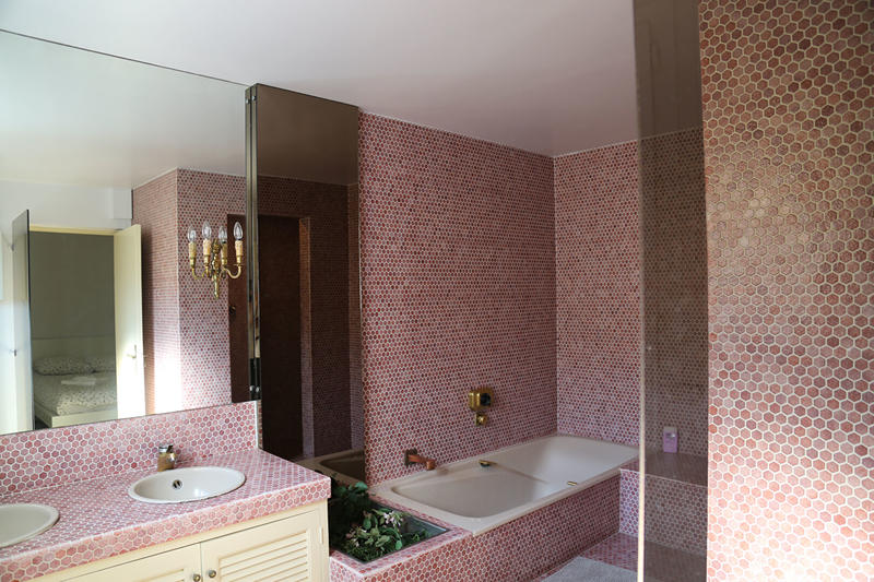 Appartement - 134 m² - 4 pièces