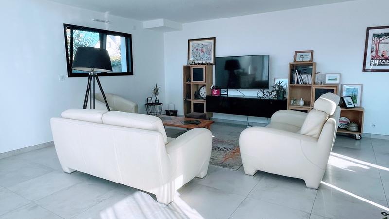 Maison - 168 m² - 7 pièces