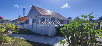 Maison ancienne - 117 m² - 4 pièces