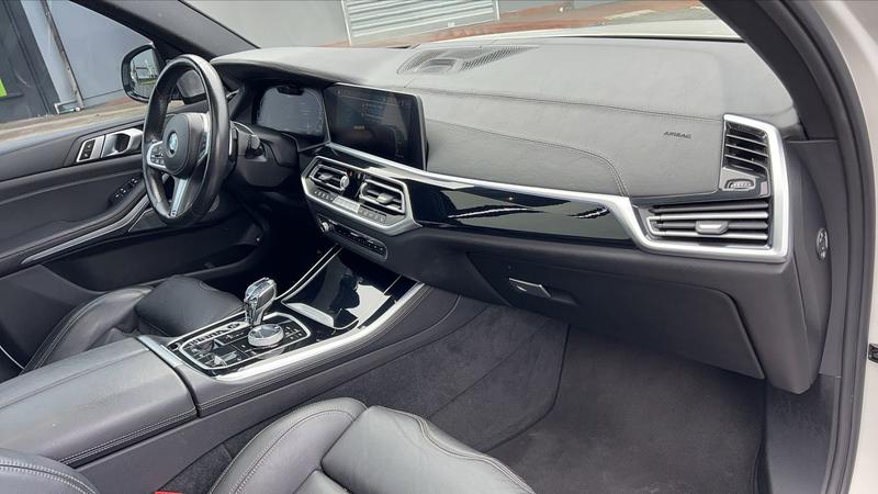 Bmw X5 (G05) xDrive 3.0 394 Hybrid Steptronic8 m Sport