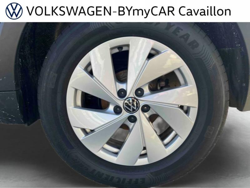 Volkswagen t-Cross 1.0 Tsi 116 Start/Stop Dsg7 Life