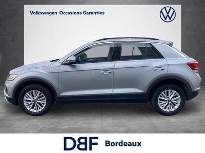 Volkswagen t-Roc 2.0 Tdi 150 Start/Stop Dsg7 Life Plus