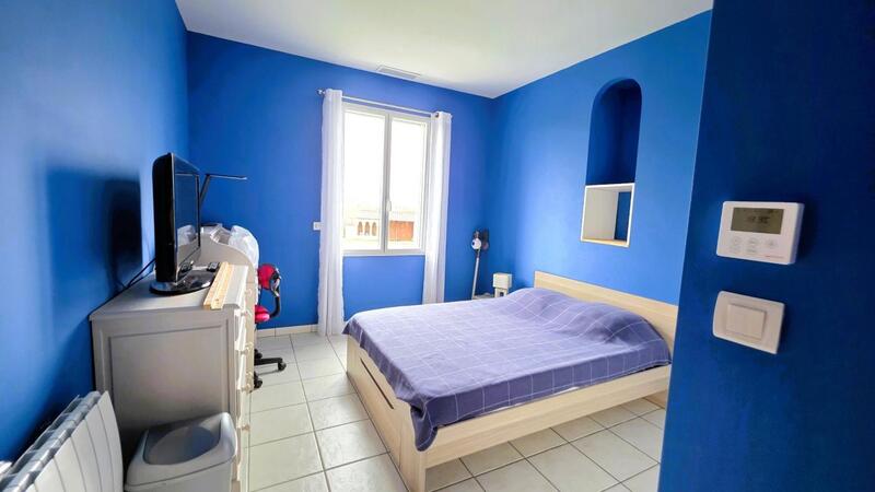 Maison - 195 m² - 7 pièces