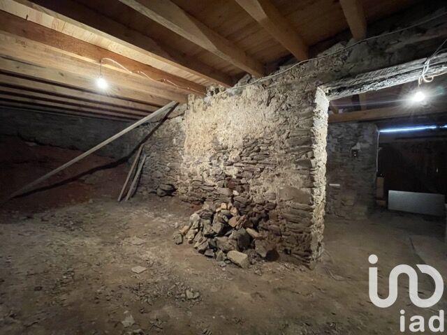 Maison - 73 m² - 4 pièces