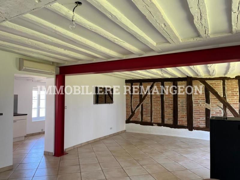 Demeure - 165 m² - 6 pièces