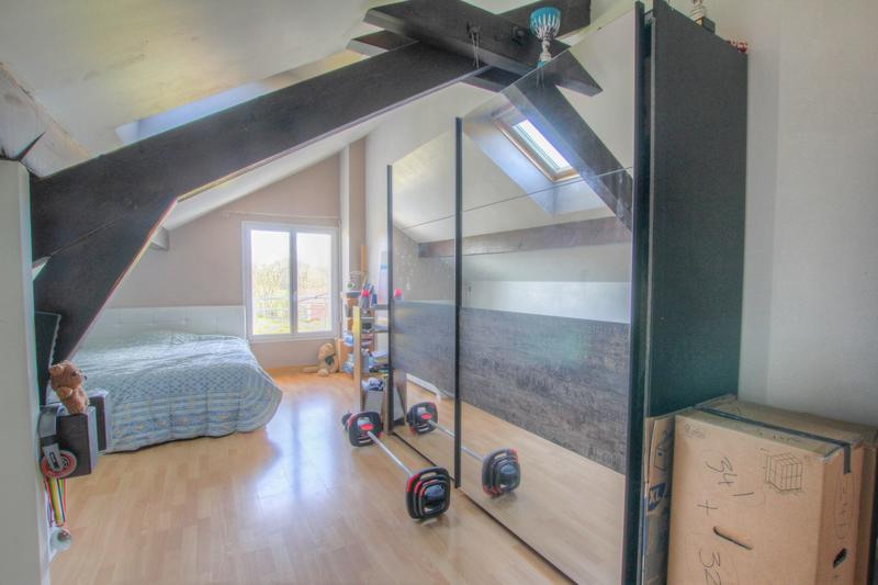 Maison - 160 m² - 5 pièces