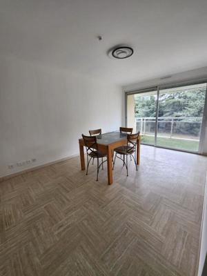 Appartement - 29 m² - 1 pièce