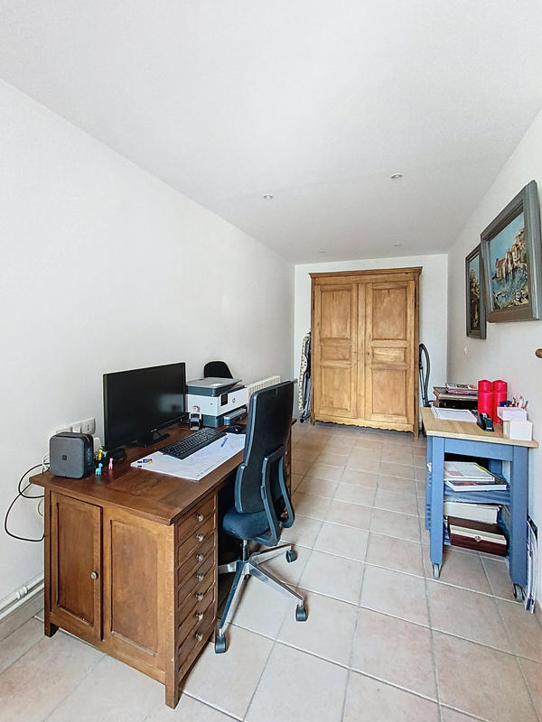 Maison - 164 m² - 8 pièces