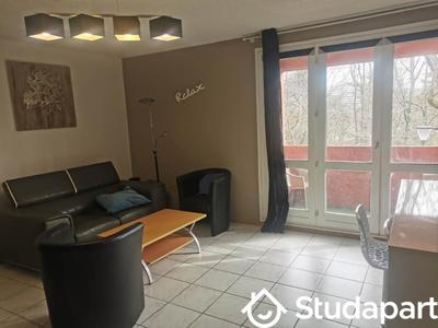 Chambre - 16 m² - 1 pièce