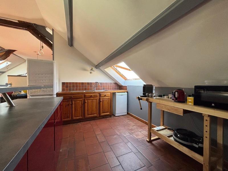 Maison - 149 m² - 5 pièces