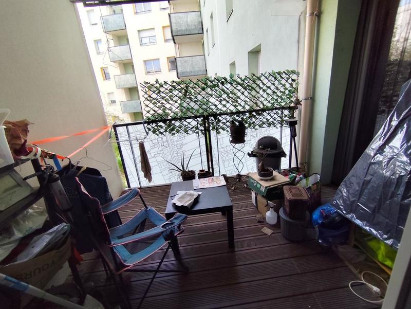 Appartement - 39 m² - 2 pièces