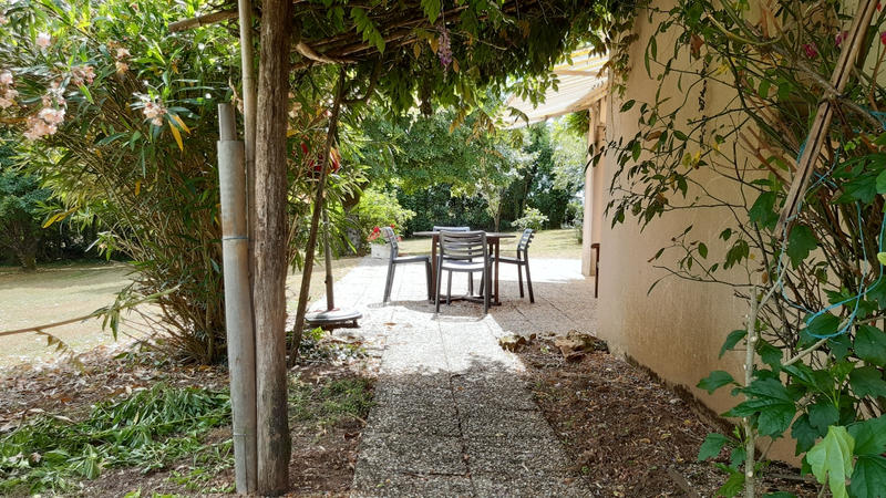 Maison - 136 m² - 6 pièces