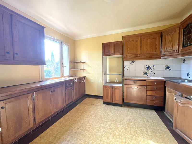 Maison - 131 m² - 6 pièces