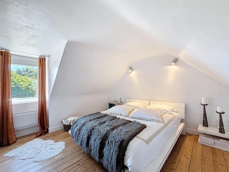 Maison - 74 m² - 4 pièces