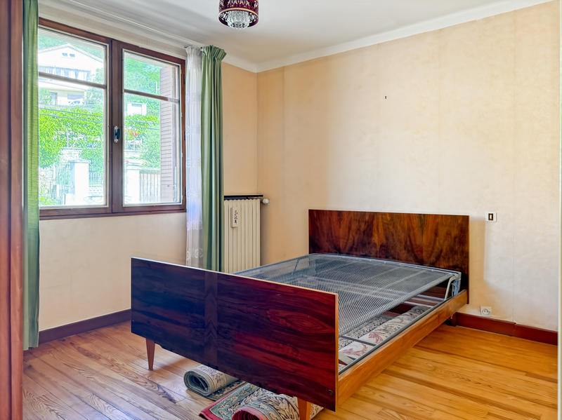 Maison - 82 m² - 4 pièces