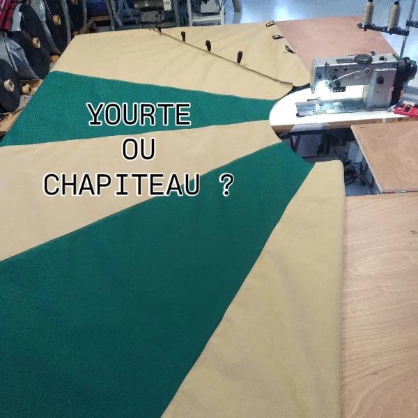 L'atelier de maroquinerie