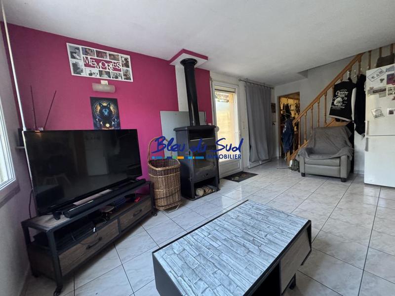 Maison - 150 m² - 5 pièces