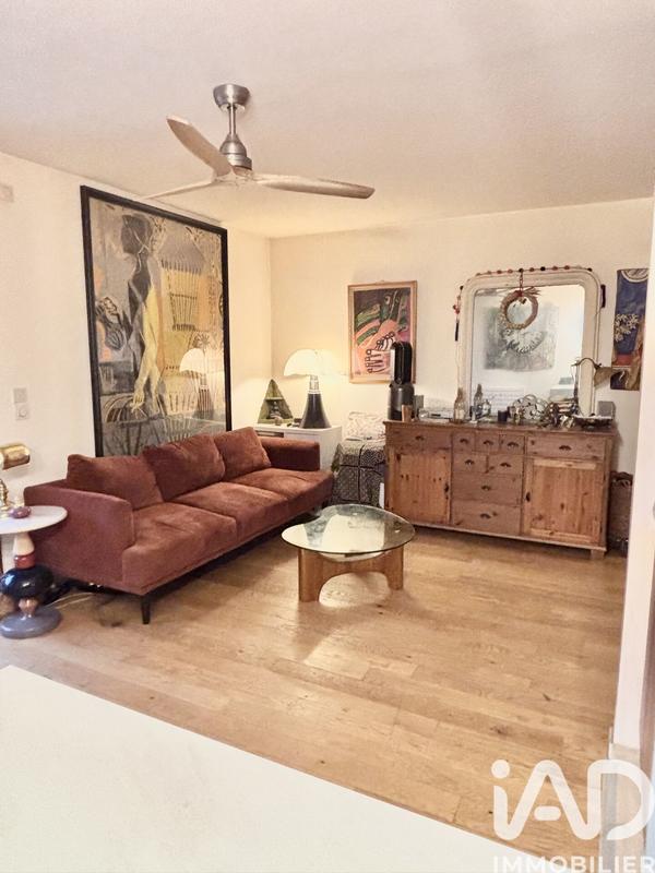 Appartement - 74 m² - 4 pièces