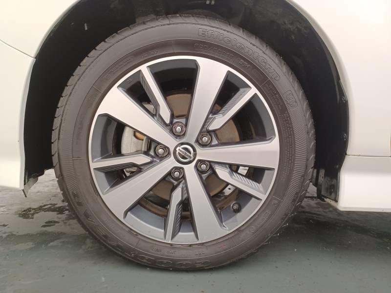 Nissan Leaf Electrique 40kWh Business