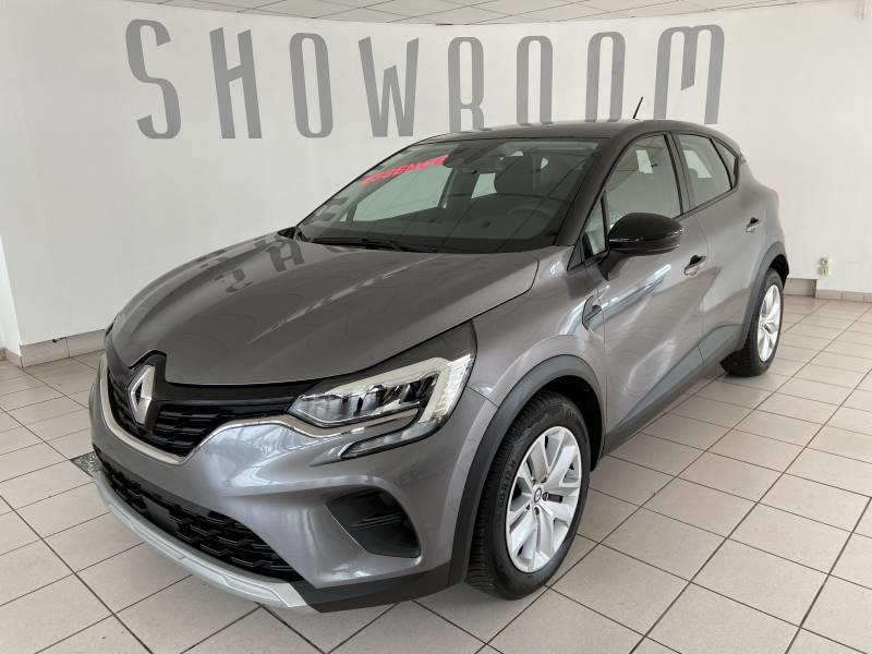 Renault Captur TCe 90 - 21 Zen