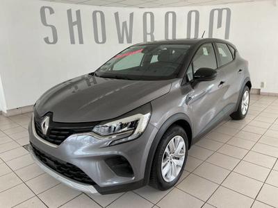 Renault Captur TCe 90 - 21 Zen