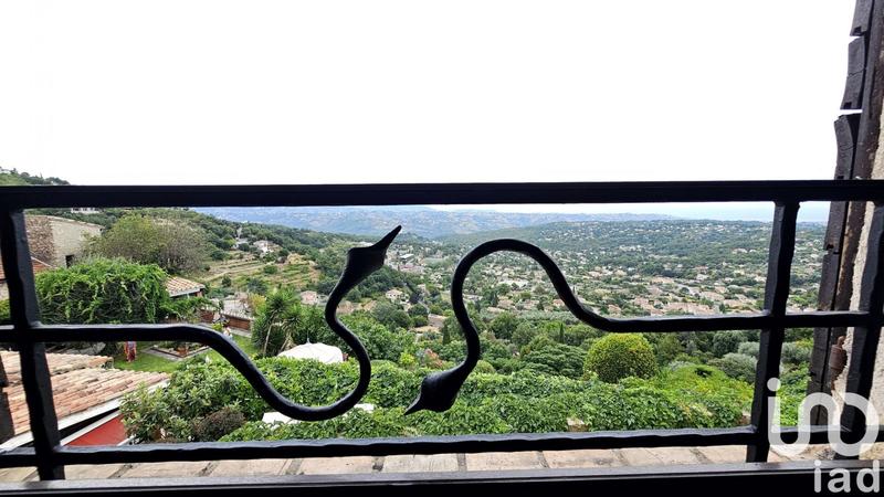 Maison de village - 67 m² - 4 pièces