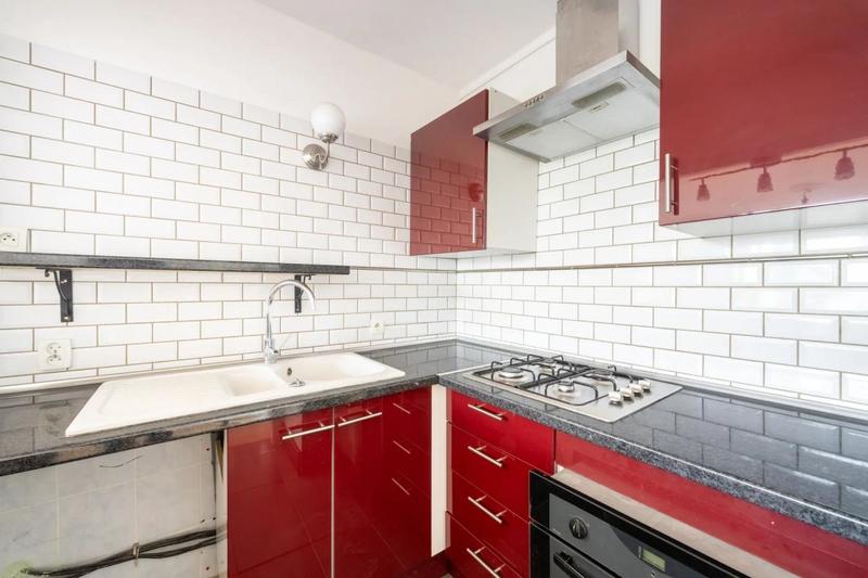 Appartement - 69 m² - 4 pièces