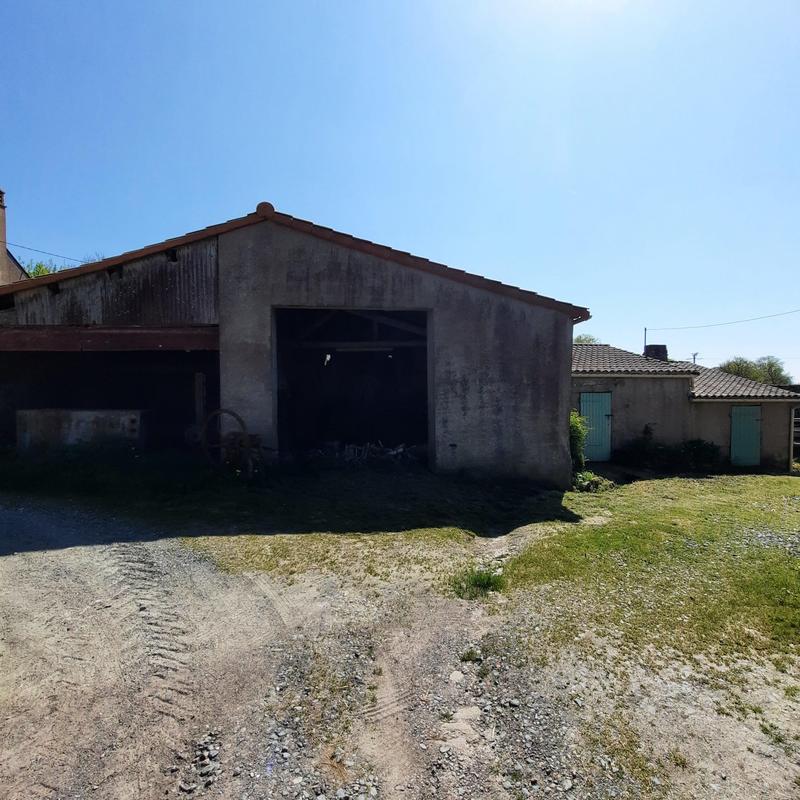 Maison - 128 m² - 6 pièces