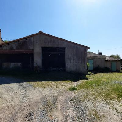 Maison - 128 m² - 6 pièces