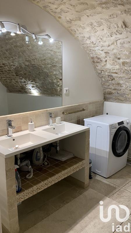 Appartement - 33 m² - 2 pièces