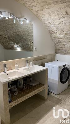 Appartement - 33 m² - 2 pièces