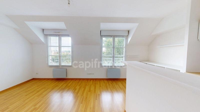 Duplex - 41 m² - 2 pièces